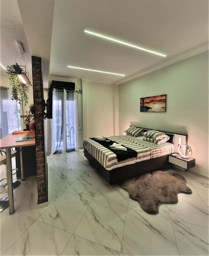 Romantic Deluxe Svite Wise Jacuzzi And Sauna Αθήνα Εξωτερικό φωτογραφία