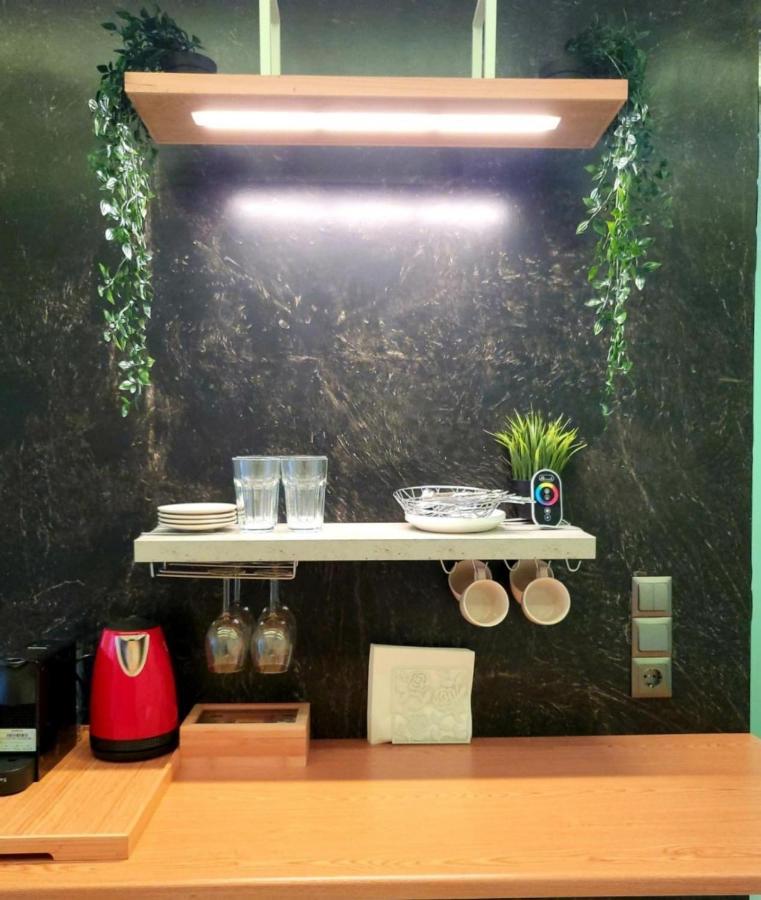 Romantic Deluxe Svite Wise Jacuzzi And Sauna Αθήνα Εξωτερικό φωτογραφία